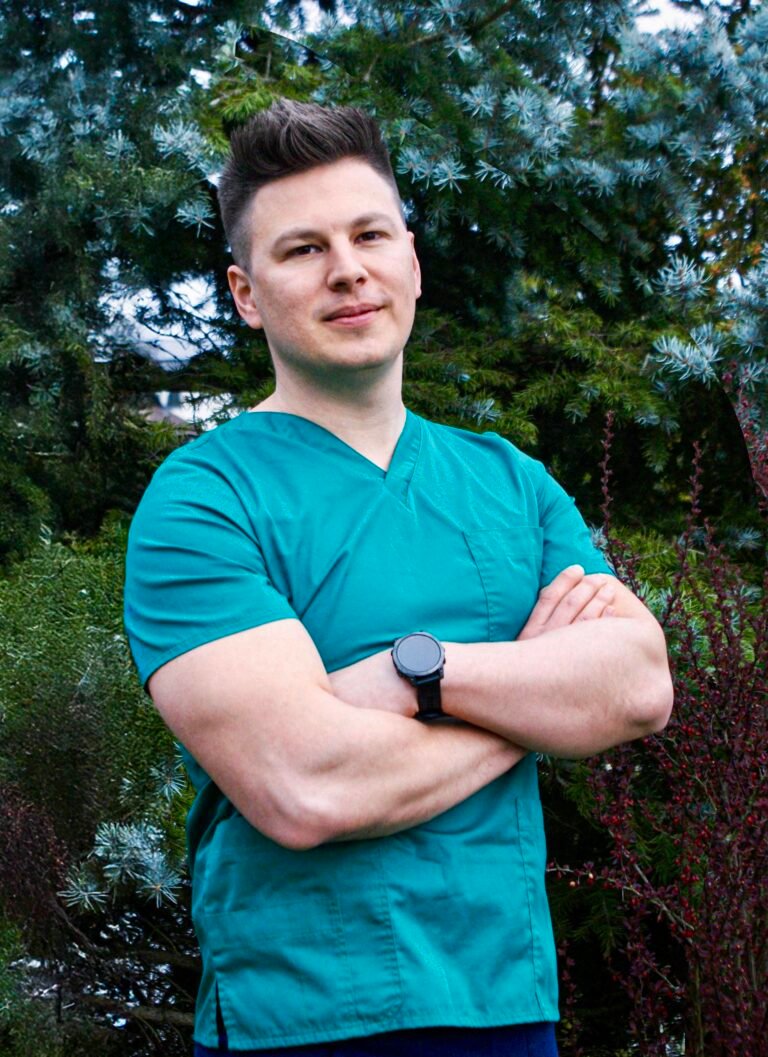 Dr. Sass Tamás – Proktológus szakorvos, Debrecen